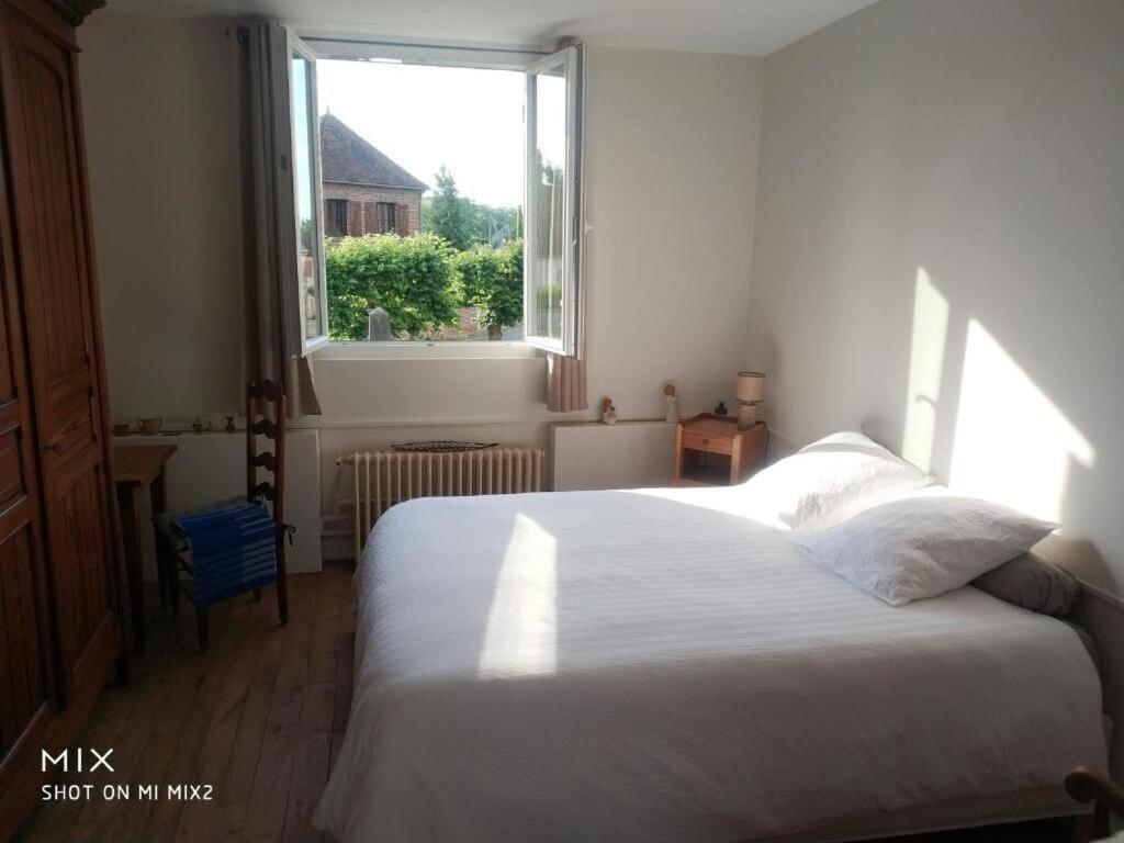 Calme Et Accueillante 13 Kmtrs Aeroport, Parking Gratuit, Navette Gare Ou Aeroport Ferienhaus